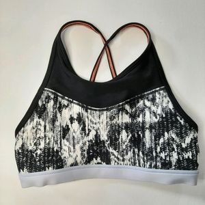 Ivivva Undersea Mermaid Swim Top